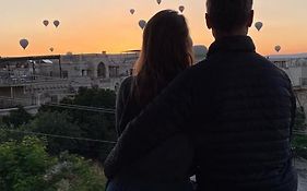 Cappadocia Naif Hotel - Adults Only